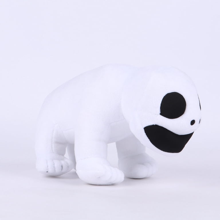 Horror Game Zoo Guard Plush Toy,Anomaly Animals Soft Stuffed