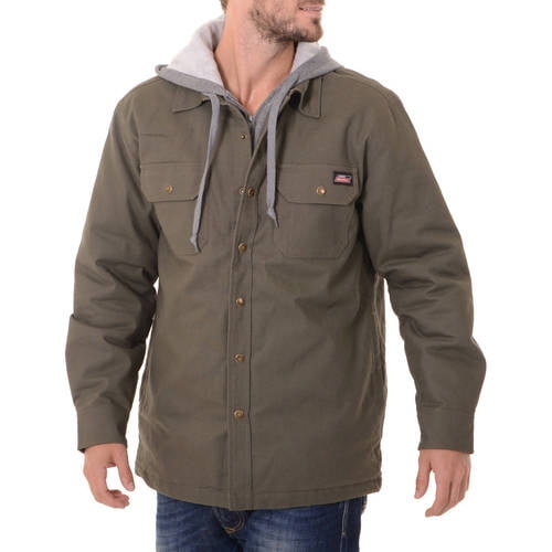 dickey jackets at walmart