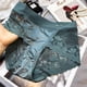 thumbnail image 2 of Bragas de encaje de cintura alta para mujer, ropa interior Sexy de talla grande piezas, lencería íntima descarada, 3 L-2XL, 2 of 5