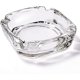 thumbnail image 1 of Glass Ashtray, Home Ashtrays for Cigarettes, Outdoor Ashtray for Weed, Cigar Cool Ashtrays Cute Ashtray Square Transpare The best one, 1 of 5