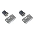 thumbnail image 1 of Attrape-Boule Drive in, Nickel Satiné - Lot de 2, 1 of 1