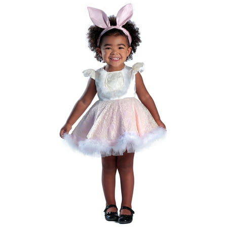 Ivy the Bunny Infant Costume