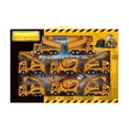 thumbnail image 6 of Brainybites Construction Set Toys for Toddlers, Ki+ds Party Favors, Cake Toppers, Stocking Stuffers, Cars Toys for Bo+ys Car Playset Gift for Bo+ys Age 3-9, 6 of 6