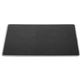 thumbnail image 4 of Graflsoa Tapis de Souris Antidérapant en Alliage d'Aluminium Argenté pour Gaming et Bureau, Surface Durable Résistante aux Rayures, Base en Caoutchouc, Plusieurs Tailles Disponibles (240x200mm), 4 of 7