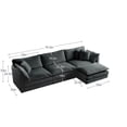 thumbnail image 2 of Reversible Ottoman - Increase Seating and Relaxation Options, 2 of 6