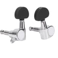 thumbnail image 4 of Guitar Tuning Key, Reduces Rust Guitar Tuners, Durable Practical For Guitar Music Lovers, 4 of 8