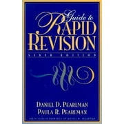 Guide to Rapid Revision [Paperback - Used]