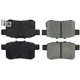 thumbnail image 5 of StopTech Sport Performance 11-17 Honda Accord Rear Brake Pads, 5 of 9