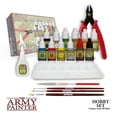 thumbnail image 2 of The Army Painter: Hobby Set, 2 of 5