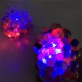 thumbnail image 1 of Qiaoxi Stress Relief Toys Squeezing Venting Ball Soft Rubber Colorful Decompression Toy, 1 of 6