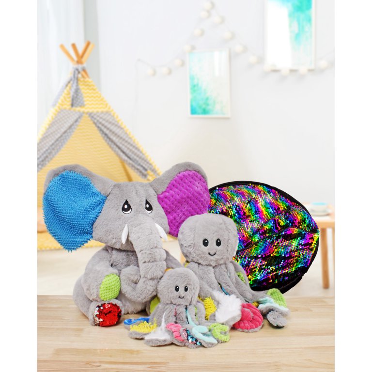 Elephant cheap sensory toy