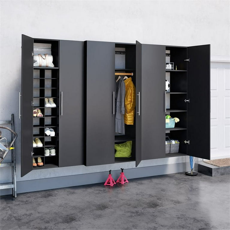 Cleaning Supply Storage - Transitional - Closet - Other - by After