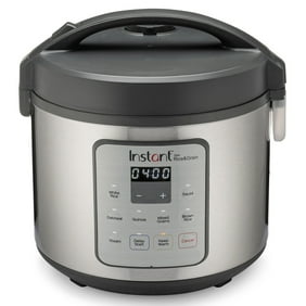 Presto 06006 Kitchen Kettle Multi-Cooker & Steamer - Walmart.com