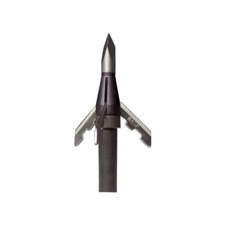 Wasp Jak-Hammer 100 SST 1 3/4 Cutting Diameter Broadhead