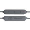 thumbnail image 4 of Cable de auriculares KZ, 5.0 con cable de extensión de micrófono, para auriculares deportivos inalámbricos , accesorios Pasador, 4 of 5