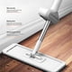 thumbnail image 4 of 26-27 NEW Self-Wringing Floor Cleaning Flat Mop - 360 Hands-Free Microfiber Floor Mop, 4 of 5