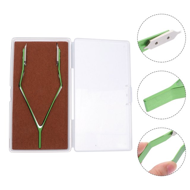 EXHUMKY 1Ud Pinza Para Quitar Y Ajustar De Con Durabilidad