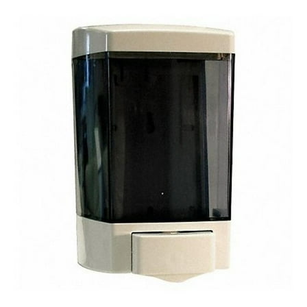 Manufacturer Varies Soap/Lotion Dispenser, 46 oz, White 9346-90-LA006