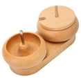 thumbnail image 1 of Spinner à Perles pour Fabrication de Bijoux Bol de Spinner à Perles Poli Support de Spinner à Perles Technologie de Pointe, 1 of 8
