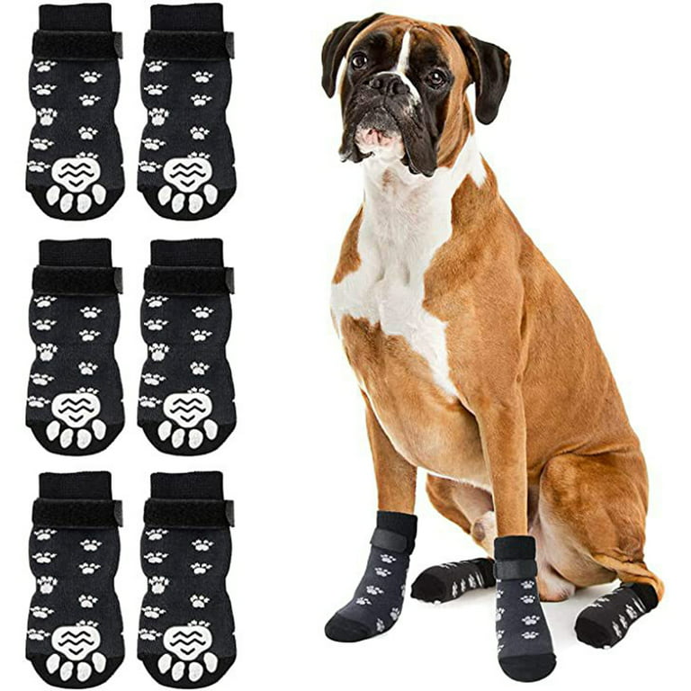 Grippers™ Non Slip Dog Socks (Pre Order)