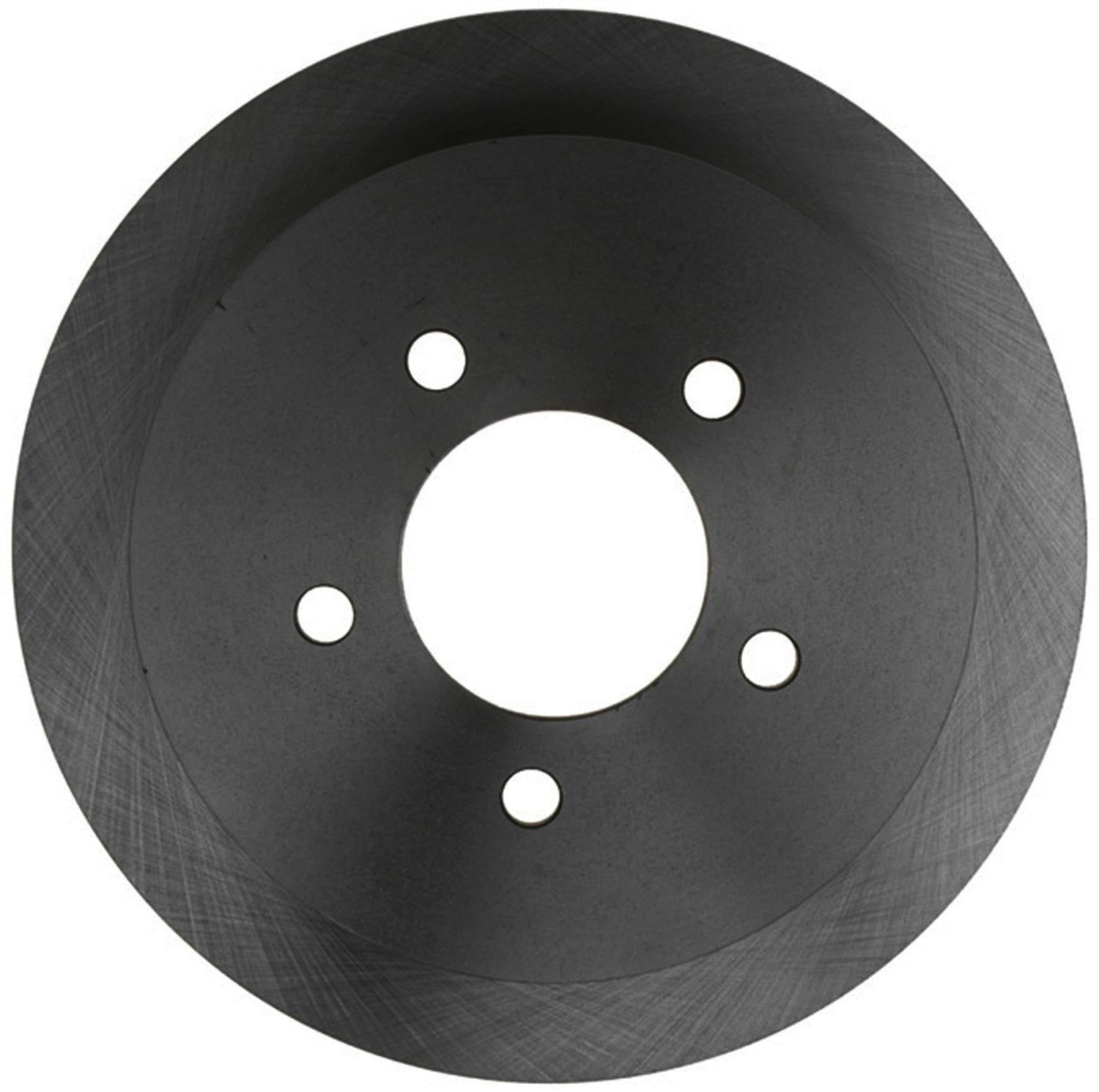 ACDelco Disc Brake Rotor 18A1107A Fits select: 1999-2004 FORD F150, 1999-2002 FORD EXPEDITION