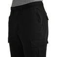 Men's Slim Cargo Pant