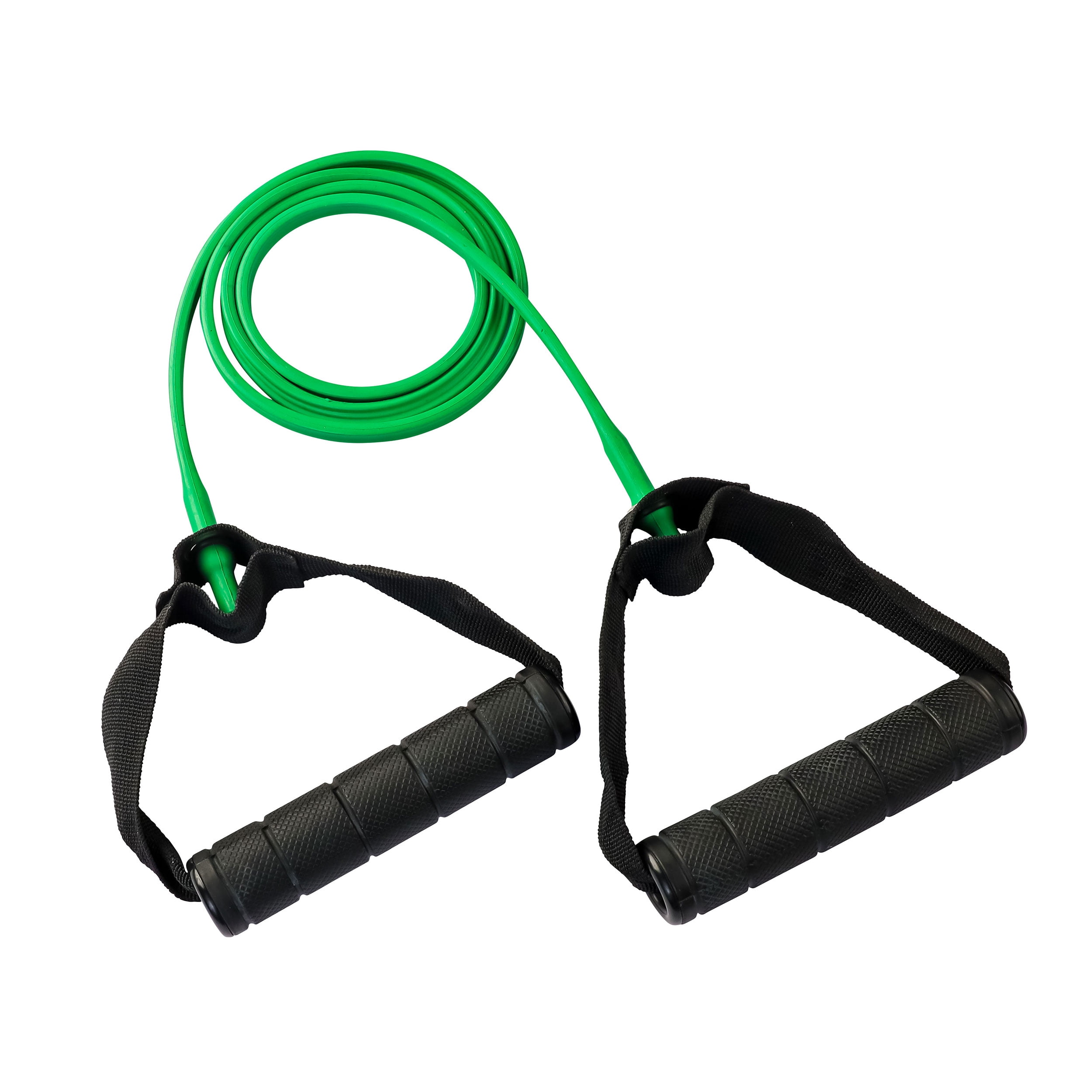 Body Solid Tools BSTRT-5PACK Exercise Resistance Tubes - Pack of 5