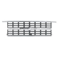 thumbnail image 1 of Parrilla Suburban 1989 A 1991 Chevrolet Crom TONG YANG ., 1 of 4