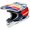 Red, variant on Shoei VFX-EVO Pinnacle Helmet (Sm, Red (TC-1))