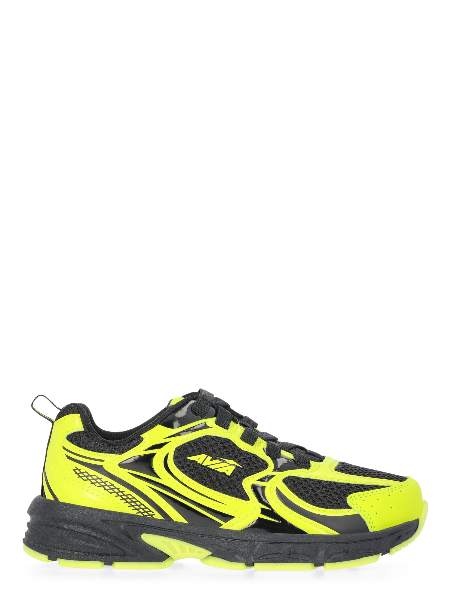Avia 5000 Unisex Little and Big Kid Chunky Trainer Sneakers