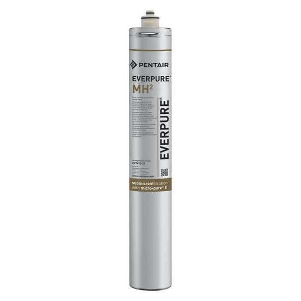 Pentair Everpure 2FC-S フィルター 6個セット Everpure 2FC-S EV9691-76 Replacement Filter Cartridge