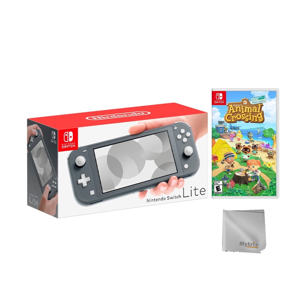 buy nintendo switch lite animal crossing