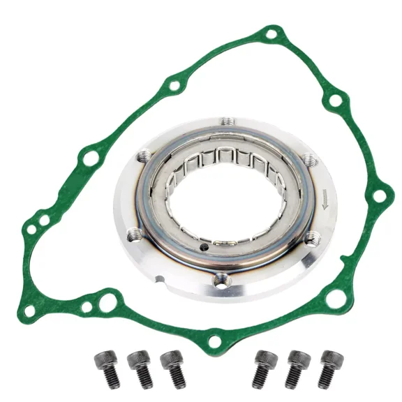 Vertex 811888 Gaskets 01-02 Honda TRX250X / EX Sportrax Complete Gasket Kit w/ Oil Seals