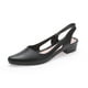 thumbnail image 2 of Sandalias casuales de moda para mujer, conjunto de hilo de tierra de fondo plano de plástico de boca poco profunda coreana, aumento de altura interior de cabeza, sandalias de playa de gelatina de, 2 of 6