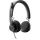 thumbnail image 1 of Auriculares Logitech Zone 750, estéreo, diseño para colocar sobre las orejas, 1 of 7