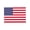 A, variant on Independence Day Floor Mat 23.6x15.7 Inch - Absorbent Diatomaceous Red White Blue Print, American Flag Patriotic Mat for Bathroom & Kitchen & Entry Door with Non Slip Backing(Multicolor C)