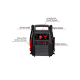 thumbnail image 6 of Schumacher Electric DSR Pro 2000A Heavy-Duty Car Battery Jump Starter and Portable Power Station, For 12V Automotive and Marine Batteries, DSR168, 6 of 6