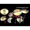 thumbnail image 3 of Sabian HHX Evolution 3-Piece Legacy Cymbal Pack - 15"/19"/22" -Natural, 3 of 3