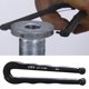 thumbnail image 3 of Juego de herramientas de extracción de pasadores de llave de cara ajustable duradera Llave universal para 5 mm, 3 of 9