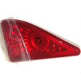 thumbnail image 4 of for Master Movano 10-19 Rear Red Central Brake Light Third Stop, 4 of 5