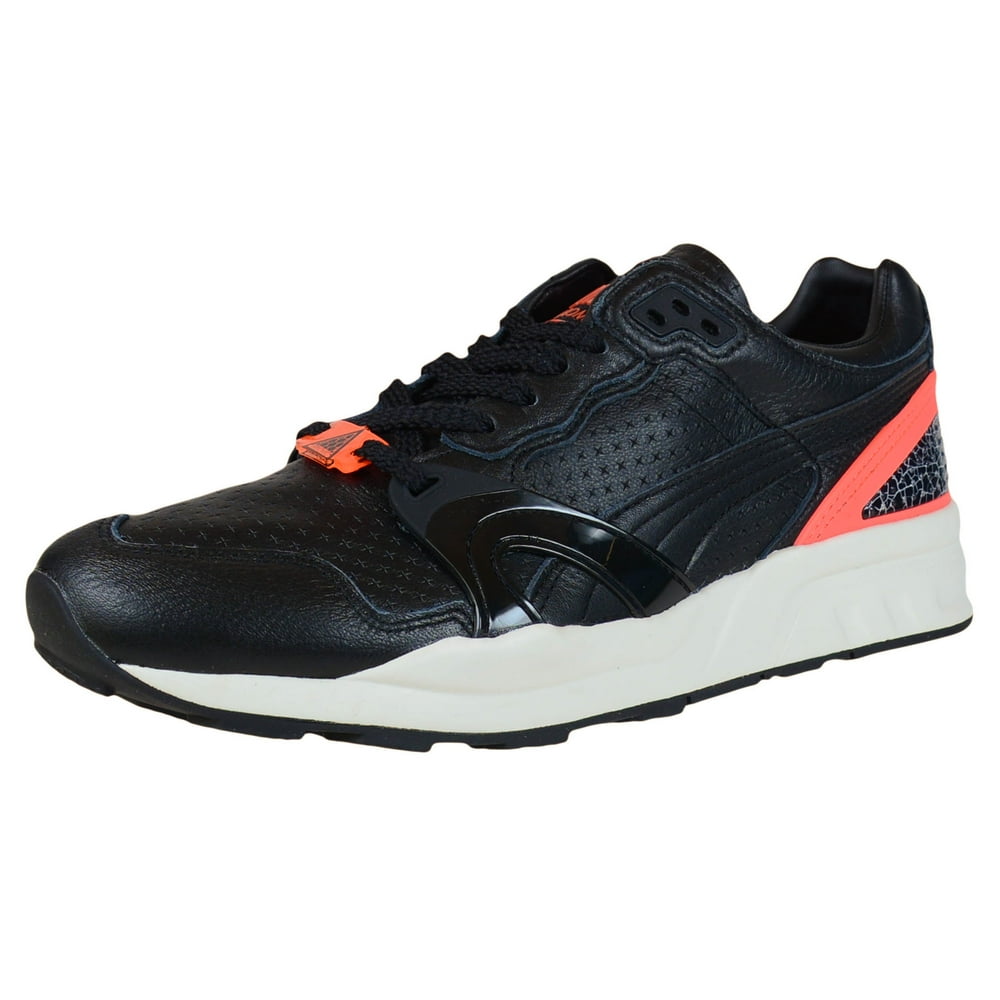 all black puma trinomic