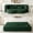 Green, variant on 78" Teddy Fabric Sleeper Loveseat Couch, Pull-Out Couch Bed with Foam Filled, Convertible Loveseat Sofa Bed for Guest Apartment Space, Blue