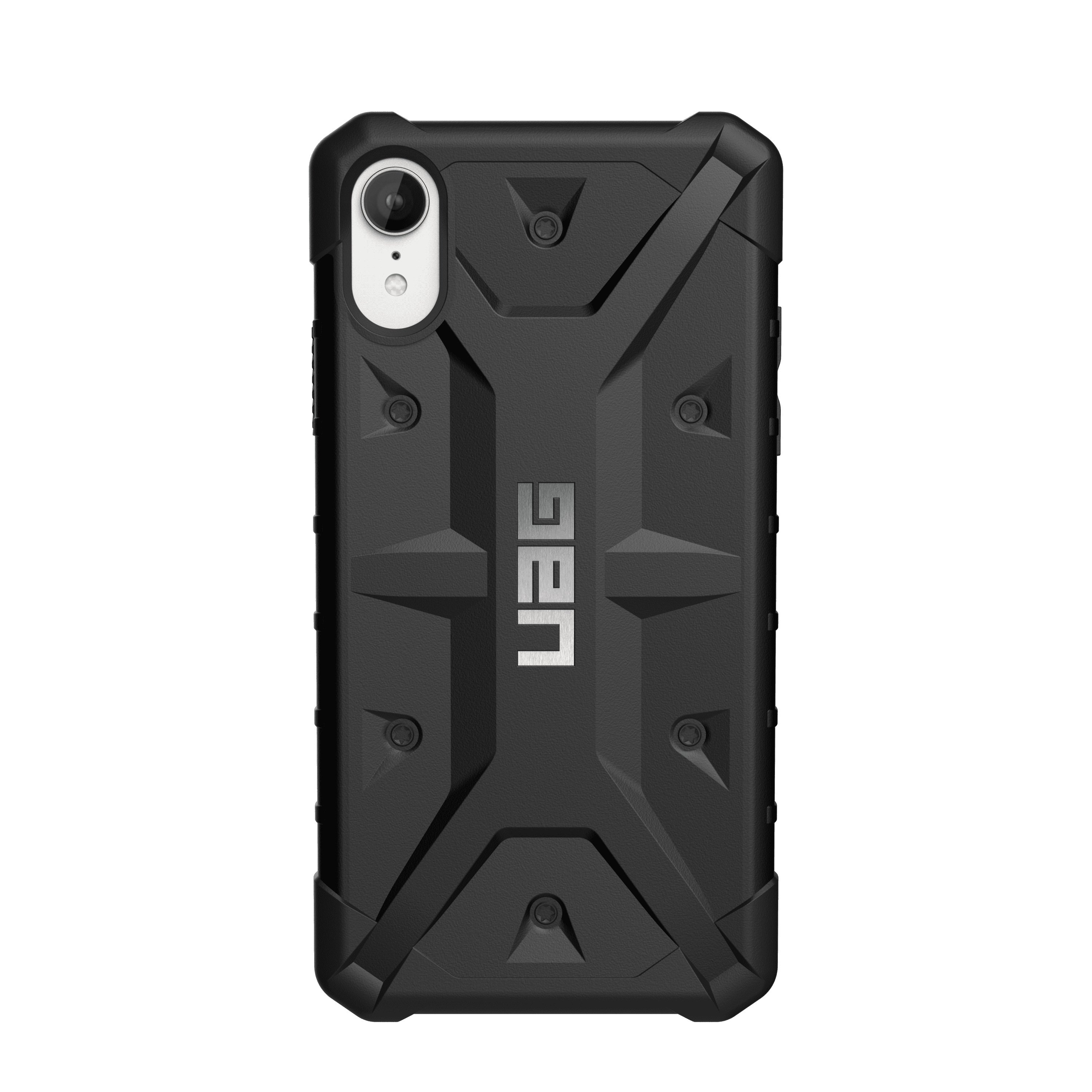 UAG Pathfinder Rugged Case Black for iPhone XR Cases Walmart Canada