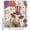 Independence Day3313, variant on Valentine''s Day Shower Curtain Couple of Cats Shower Curtains for Bathroom Decor,Heart Shape Cartoon Animal Sweet Love Bath Curtains Sets with Hooks Waterproof Standard Size 72" x 72"