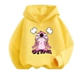 thumbnail image 3 of Sudadera con capucha de Stitch de Disney y Anime para niños, ropa de dibujos animados para niños y niñas, sudadera de Lilo y Stitch, sudadera con capucha de manga, mono informal para bebé, 3 of 5