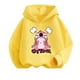 thumbnail image 3 of Sudadera con capucha de Stitch de Disney y Anime para niños, ropa de dibujos animados para niños y niñas, sudadera de Lilo y Stitch, sudadera con capucha de manga, mono informal para bebé, 3 of 5