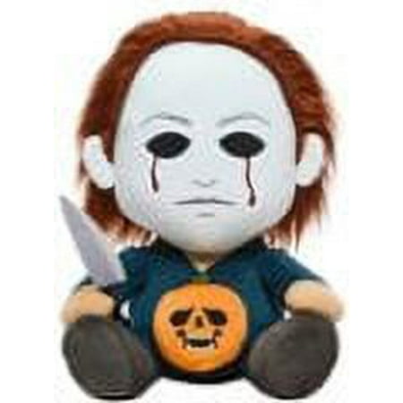 UPC: 0883975177379 | NECA – Halloween 2 16” Stylized Hug Me – Michael Myers Hug Me
