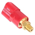thumbnail image 4 of Transmission Pressure Switches Set,Automatic Transmission Gear Oil Pressure Sensor Switch For  PC120/200/220/300-6-7, 4 of 8