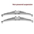 thumbnail image 2 of Riwcyla Non,Powered Metal Suspension Kit Replacement for Tamiya 1/14 Remote Control Tractor Truck Remote Control Car Upgrade Spare Parts, 2 of 6