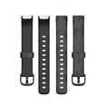thumbnail image 5 of Compatible Con Fitbit Luxe Correa De Repuesto Correa De Tpu Suave Correa De Reloj Impermeable sonducket EL017493-05, 5 of 5